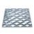 Galvanized Steel Expanded Metal Mesh Thickness 1.7 mm Width 1.22 M Length 5 M - Image 1