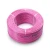 6mm Stranded Copper Wire Heat Resistant PVC Insulated 450/750V 300 feet Pink | Al Fanar - Image 1
