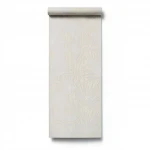 Italian wall decoration, size 10m x 0.53m, pale beige color, model 63007