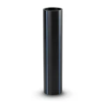 HDPE Pipes SDR 17.6 Outside Diameter 32 mm Thickness 1.8 mm Black