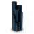 أنابيب HDPE سابكو   PE 100  قطر خارجي 125 مم سمك 4.8 مم لون اسود