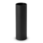 HDPE Pipes SDR 11 Outside Diameter 315 mm Thickness 28.6 mm Black