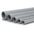 UPVC Pipes Nominal Pressure 2 Bar Outside Diameter 250 mm Thickness 2.0 mm Gray - Image 1