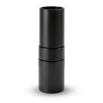 HDPE Pipes SDR 11 Outside Diameter 355 mm Thickness 32.2 mm Black