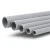 UPVC Pipes 2 Bar Pressure 400 mm Diameter 3.2 mm Thickness Gray - Image 1