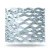Galvanized Steel Expanded Metal Mesh Thickness 1.8 mm Width 1.22 m Length 3 m - Image 1