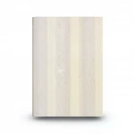 Italian Wallpaper Beige Color Striped Design, Size 10mx0.70m, Model RC18097