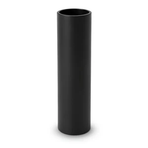 Al-Jawdah HDPE Pipes SDR 11 Outside Diameter 560 mm Thickness 50.8 mm Black