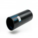 أنابيب HDPE سابكو   PE 100  قطر خارجي 315 مم سمك 12.1 مم لون اسود