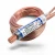 PVC Insulation Stranded Copper Single Earthing Wire, 300mm2 Cross Section, 450/750 Voltage Rating, Blue Color | Riyadh Cables