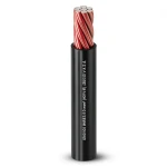 70 sq mm Stranded Copper Wire Heat Resistant PVC Insulated 450/750V 300ft Coil | Al Fanar