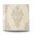 Classic wall covering beige color, length 10m, width 1.06m, model 44406