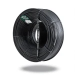 95mm Stranded Copper Wire Heat Resistant PVC Insulated 450/750V 100 Yards Coil | Al Fanar
