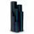 Sappco HDPE Pipe   PE 100  Size (OD) 400 mm Thickness 19.1 mm Black Color