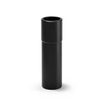 Al-Jawdah HDPE Pipes SDR 13.6 Outside Diameter 32 mm Thickness 2.4 mm Black