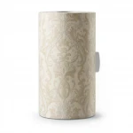 Wall decoration classic design, size 10 m x 1.06 m, beige color, model 44424
