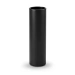 HDPE Pipes SDR 13.6 Outside Diameter 50 mm Thickness 3.7 mm Black