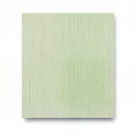Italian wall decoration, size 10m x 0.53m, pale green color, model 63005