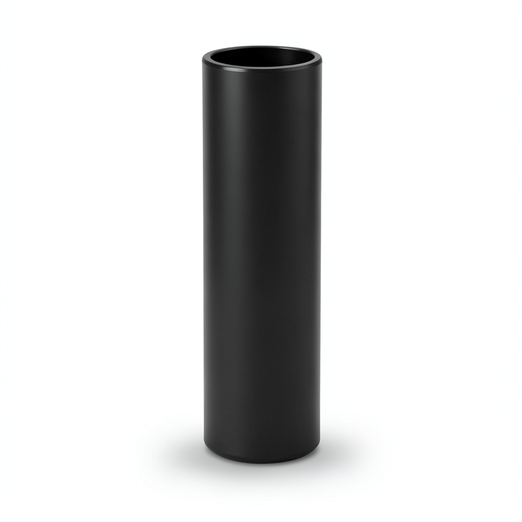HDPE Pipes SDR 13.6 Outside Diameter 50 mm Thickness 3.7 mm Black
