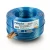 PVC Insulation Stranded Copper Single Electrical Wire, 400mm2 Cross Section, 450/750V, Blue Color | Riyadh Cables