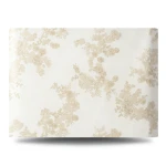 Italian Wallpaper 10m x 1.06m Light Beige Color, Model 81529