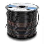 240mm Stranded Copper Wire Heat Resistant PVC Insulated 450/750V 300ft Coil | Al Fanar