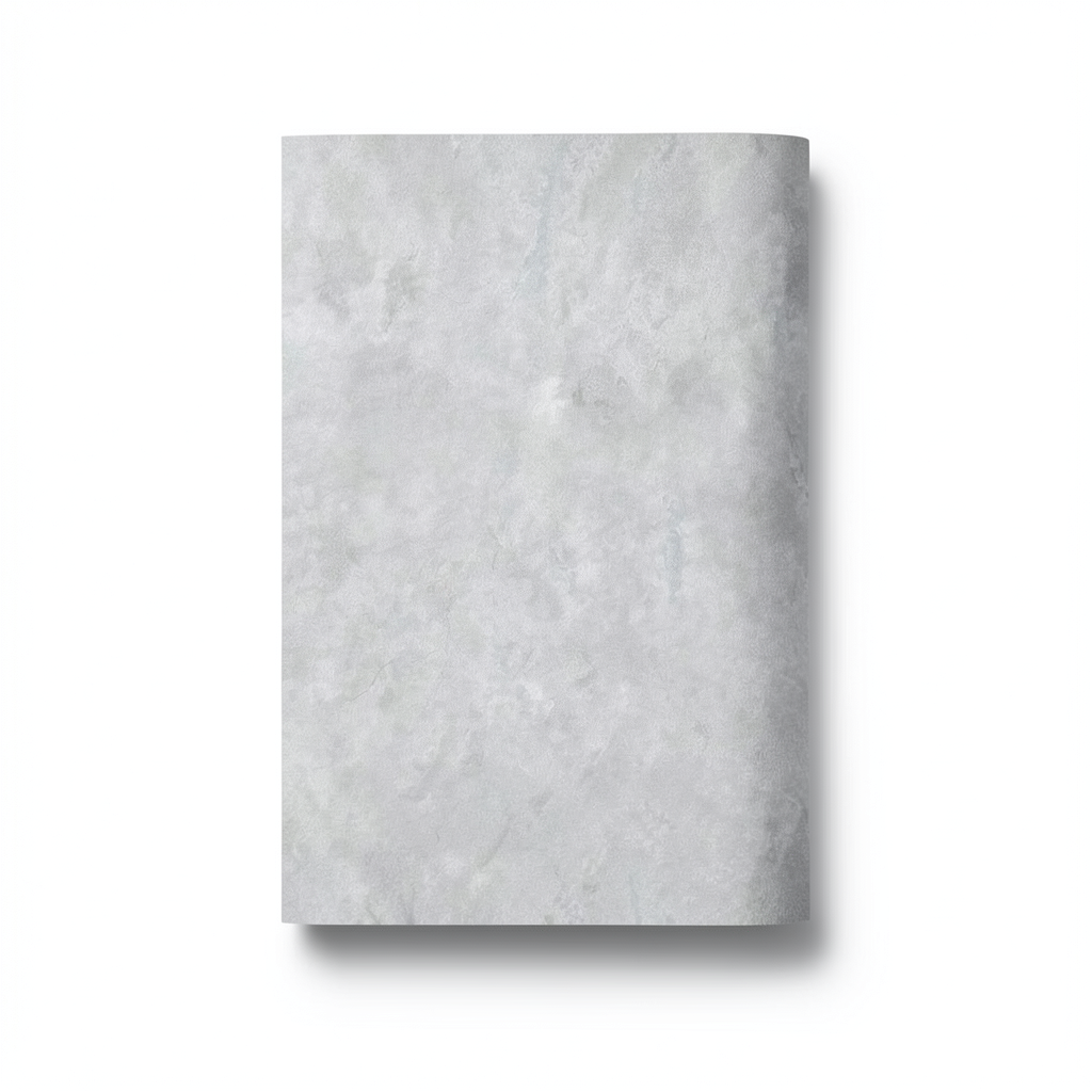 Italian Patterned Wallpaper 10m x 0.70m Gray, Model Z76013