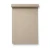 Wall Decoration Plain Design 10 m x 0.53 m Dark Beige - Image 1