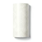 Italian Patterned Wall Covering 10m x 0.70m Creamy Color, Model Z76026