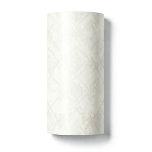 Italian Patterned Wall Covering 10m x 0.70m Creamy Color, Model Z76026