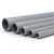UPVC Pipes Nominal Pressure 2 Bar Outside Diameter 630 mm Thickness 5.0 mm Gray - Image 1