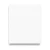 Plain Wall Covering 10m x 0.53m White Color, Model 33380 - Image 1