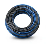 400mm Stranded Copper Wire Heat Resistant PVC Insulated 450/750V 300ft Coil | Al Fanar