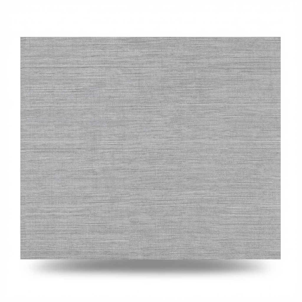Italian Wooden Wall Covering 10m x 0.73m Gray, Model 45110