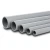 UPVC Pipes Nominal Pressure 6 Bar Outside Diameter 40 mm Thickness 1.8 mm Gray Color - Image 1