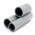 UPVC Pipe Aqtar Najd Class 2  Outside Diameter 110 mm Thickness 2.2 mm Gray Color