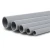 UPVC Pipes Nominal Pressure 6 Bar Outside Diameter 63 mm Thickness 1.9 mm Gray - Image 1