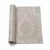 Italian wall covering, size 10m x 0.53m, light brown color, model 63013