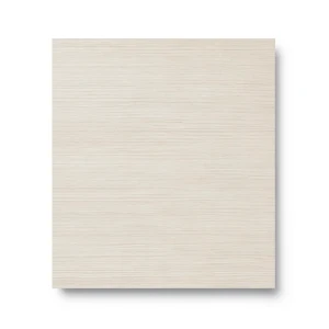 Wooden Wall Decoration 10m x 0.73m Light Beige, Model 45112