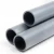 UPVC Pipe Aqtar Najd Class 2  Outside Diameter 280 mm Thickness 5.5 mm Gray Color