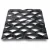 Hot Rolled (Black) Steel Expanded Metal Mesh  [Mazyoon] Thickness 2.7 mm Width 2.44  meter Length 7 meter | Bait Al Tatawor Company