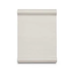 Italian Wallpaper Plain Design 10m x 0.53m Beige, Model 33383