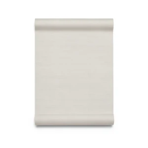 Italian Wallpaper Plain Design 10m x 0.53m Beige, Model 33383