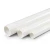 مواسير UPVC مقاس 2 أنش سمك 2.31 مم SDR 26 قطر خارجي 60.32 مم أبيض - Image 1