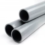 مواسير UPVC اقطار نجد كلاس 2  قطر خارجي 450 مم سمك 8.9 مم لون رمادي