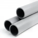 UPVC Pipe Aqtar Najd Class 2  Outside Diameter 500 mm Thickness 9.8 mm Gray Color