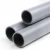 UPVC Pipe Aqtar Najd Class 3  Outside Diameter 63 mm Thickness 1.9 mm Gray Color