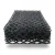 Hot Rolled (Black) Steel Expanded Metal Mesh  [Mazyoon] Thickness 2.7 mm Width 2.44  meter Length 5 meter | Bait Al Tatawor Company