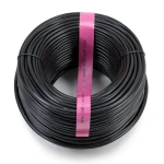 35 sq mm Stranded Copper Wire Heat Resistant PVC Insulated 450/750V 100 yards Coil | Al Fanar