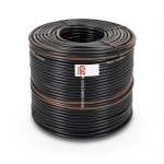 50mm Stranded Copper Wire Heat Resistant PVC Insulated 450/750V 300ft Coil | Al Fanar
